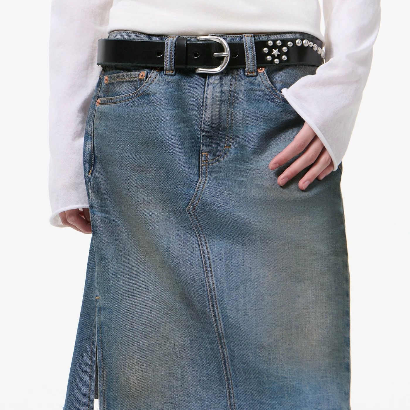 【残り一点】Star Fall Belt