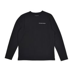 【残り一点】Logo Longsleeve T-shirt