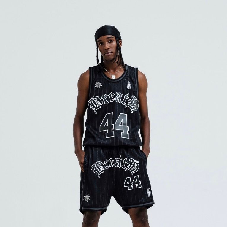 【残り一点】BB Game Jersey