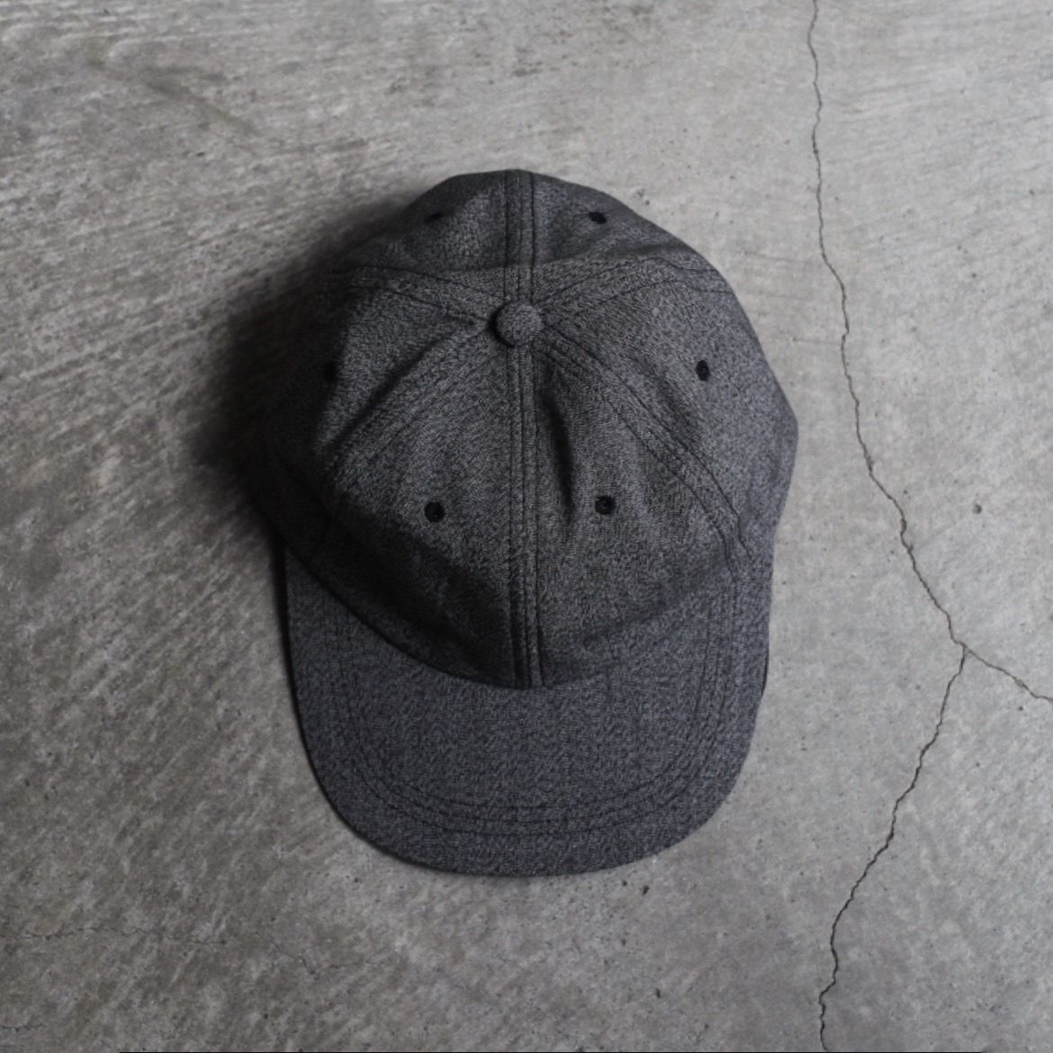 【残り一点】Gift Shop Cap(COTTON CANVAS)