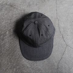 【残り一点】Gift Shop Cap(COTTON CANVAS)