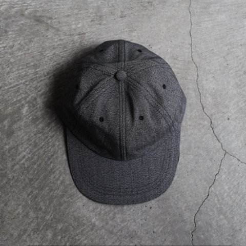 【残り一点】Gift Shop Cap(COTTON CANVAS)