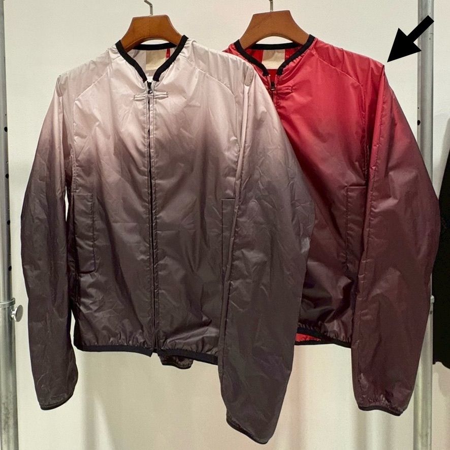 【残り一点】Thermo Run Jacket