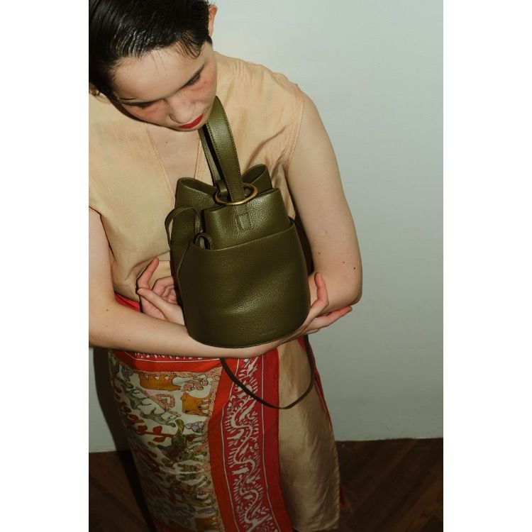 【残り一点】Round Handle