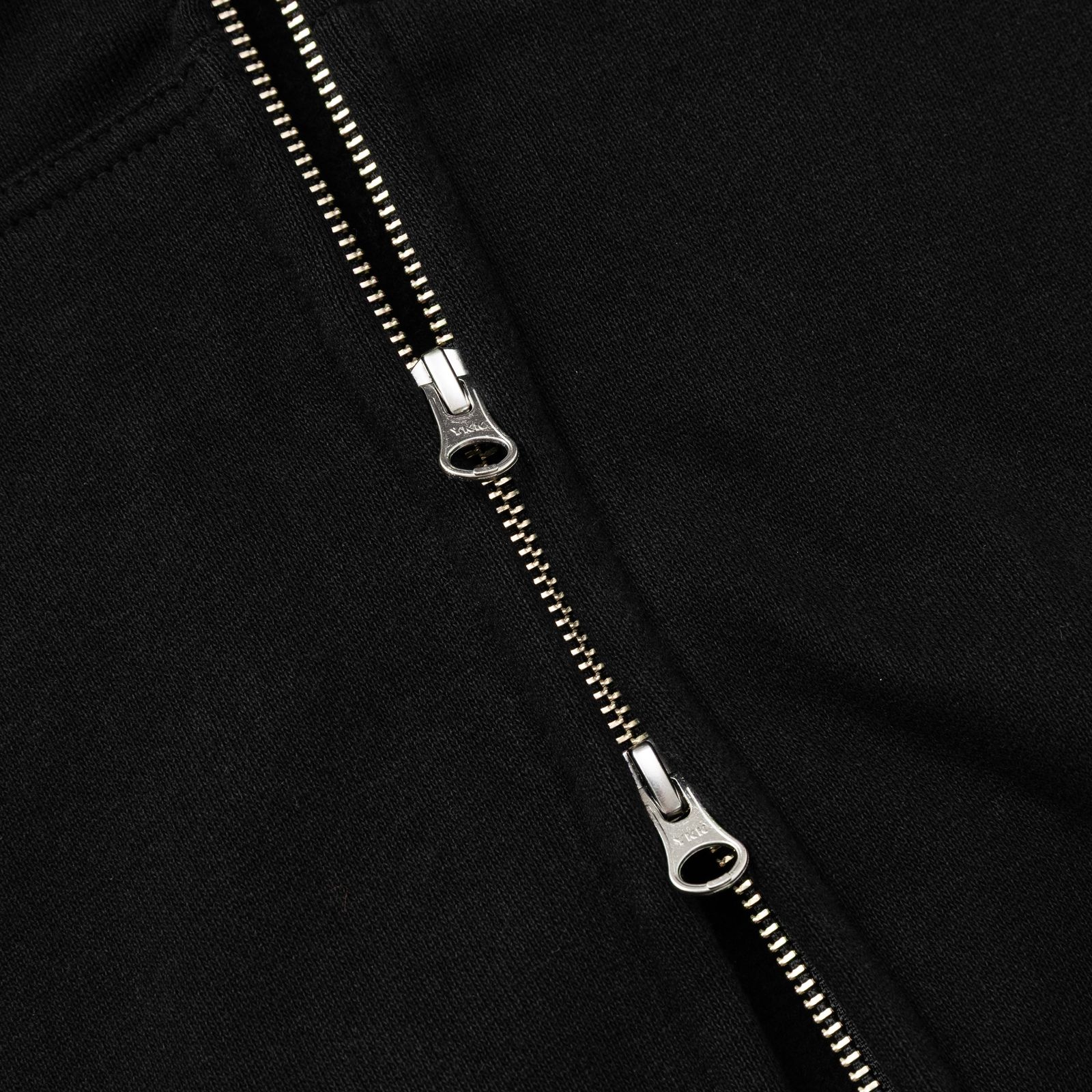 【残り一点】PMD Logo Zip Hoodie