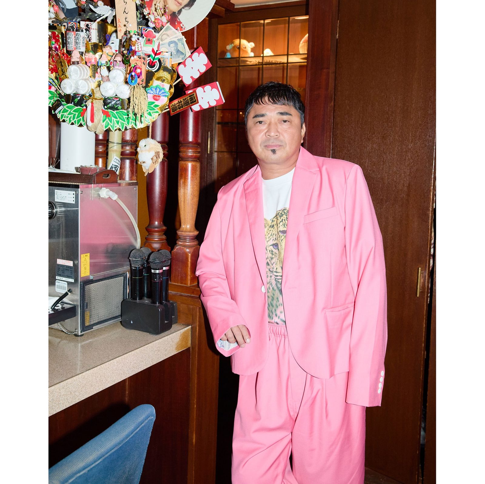 【残り一点】S/S Tee