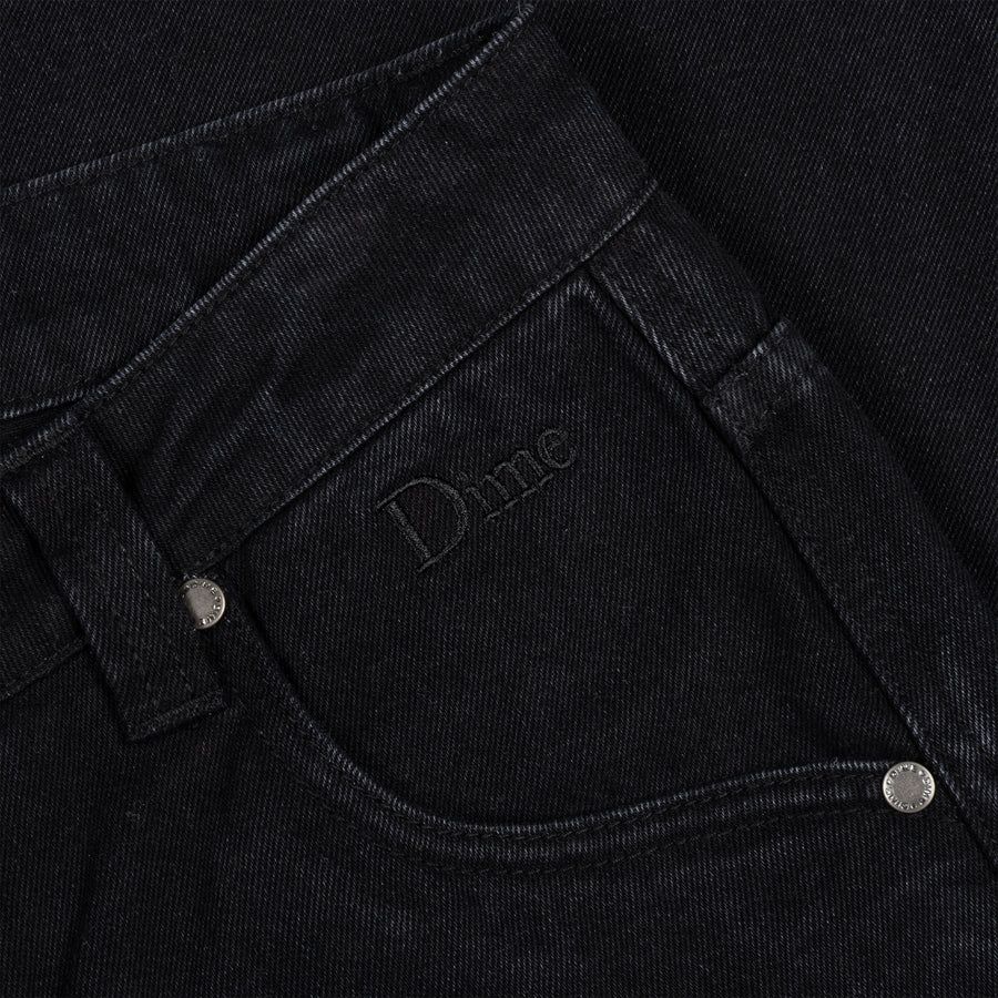 【残りわずか】Classic Relaxed Denim Pants(RELAXED FIT)