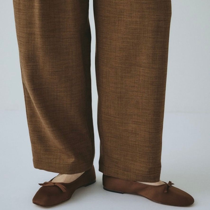 【残り一点】Cocoon Pants