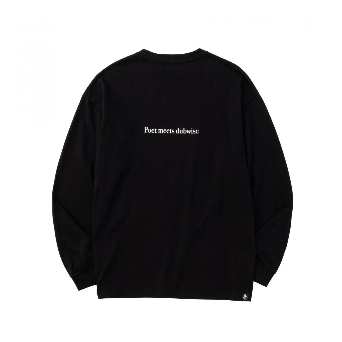 【残り一点】Clouds L/S T-shirt