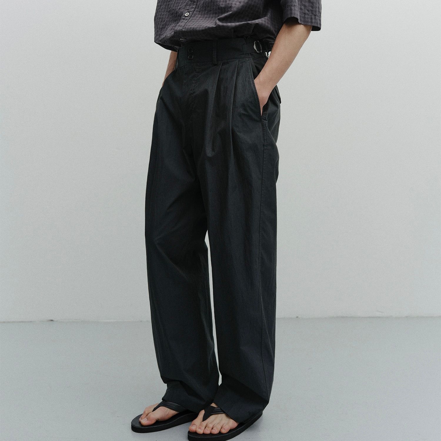 【残り一点】Santiago Officer Pants