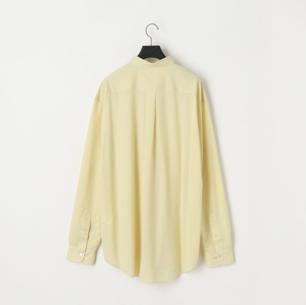 【残りわずか】46G Modest Shirt