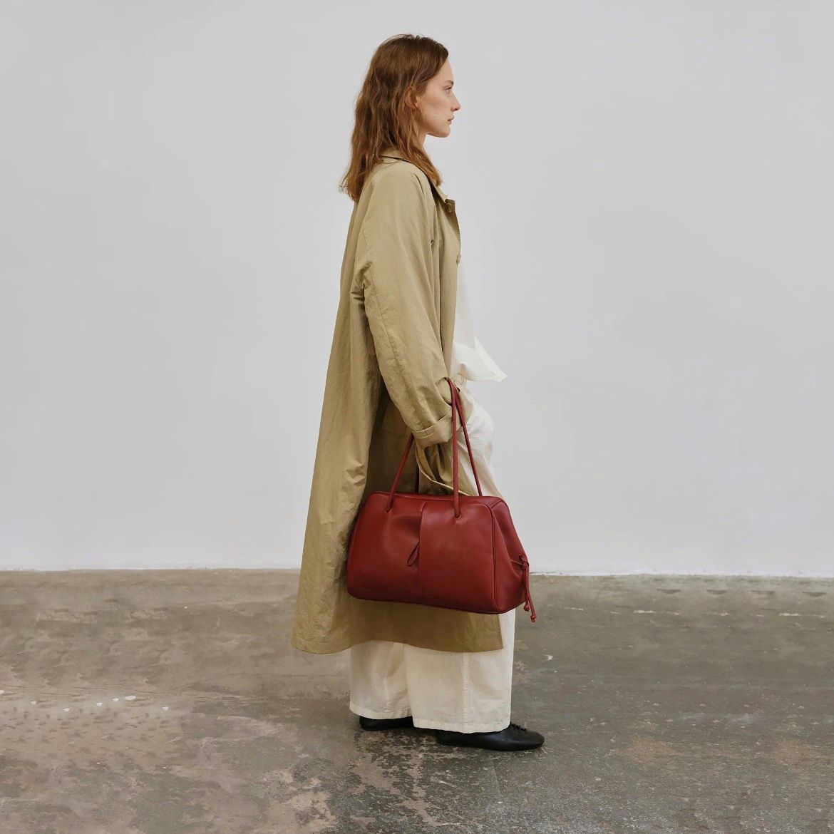 【残り一点】Brooklyn Bag