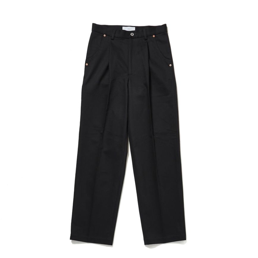 【残り一点】Work Chino Pants