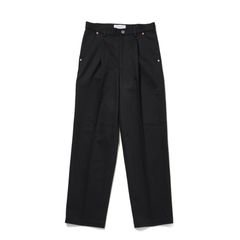 【残り一点】Work Chino Pants