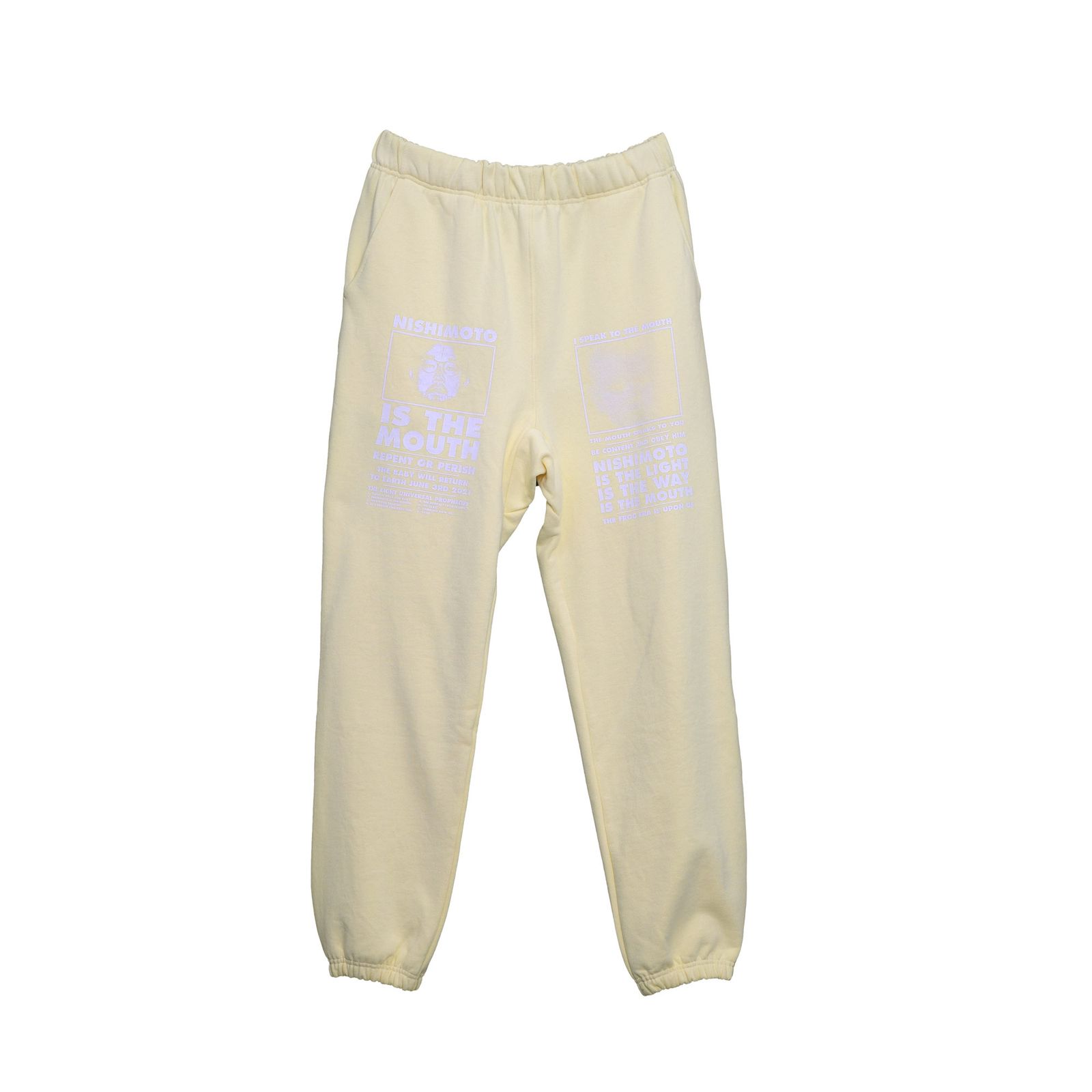 【残り一点】Sweat Pants