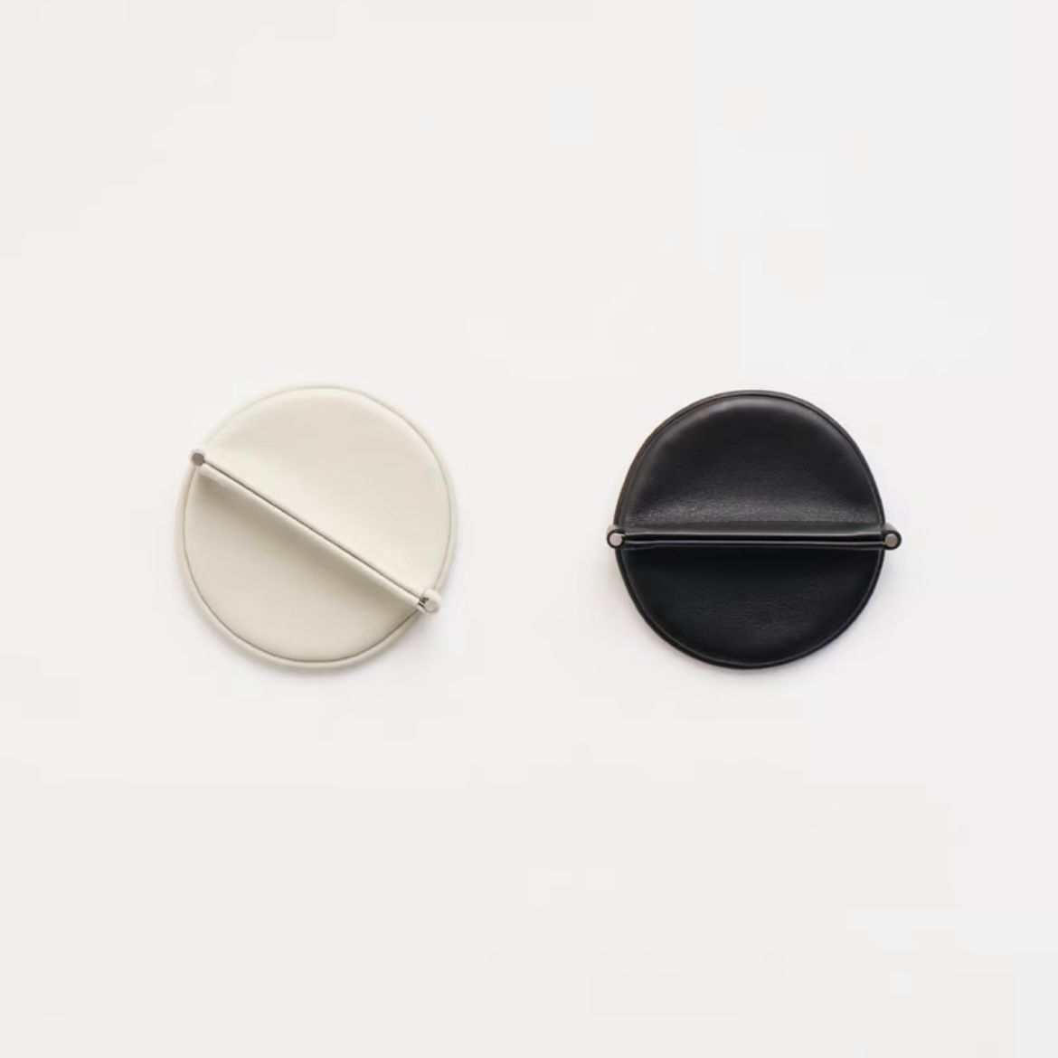 【残り一点】Round Coin Case