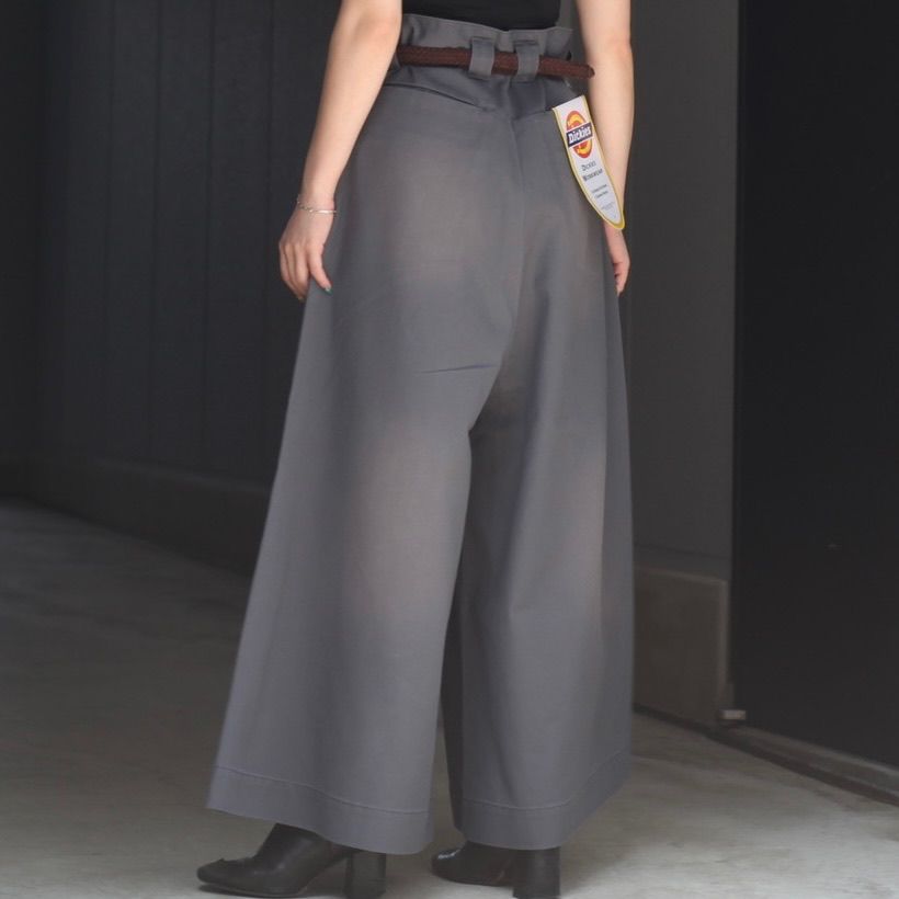 【残り一点】Washed Loose With Dickies