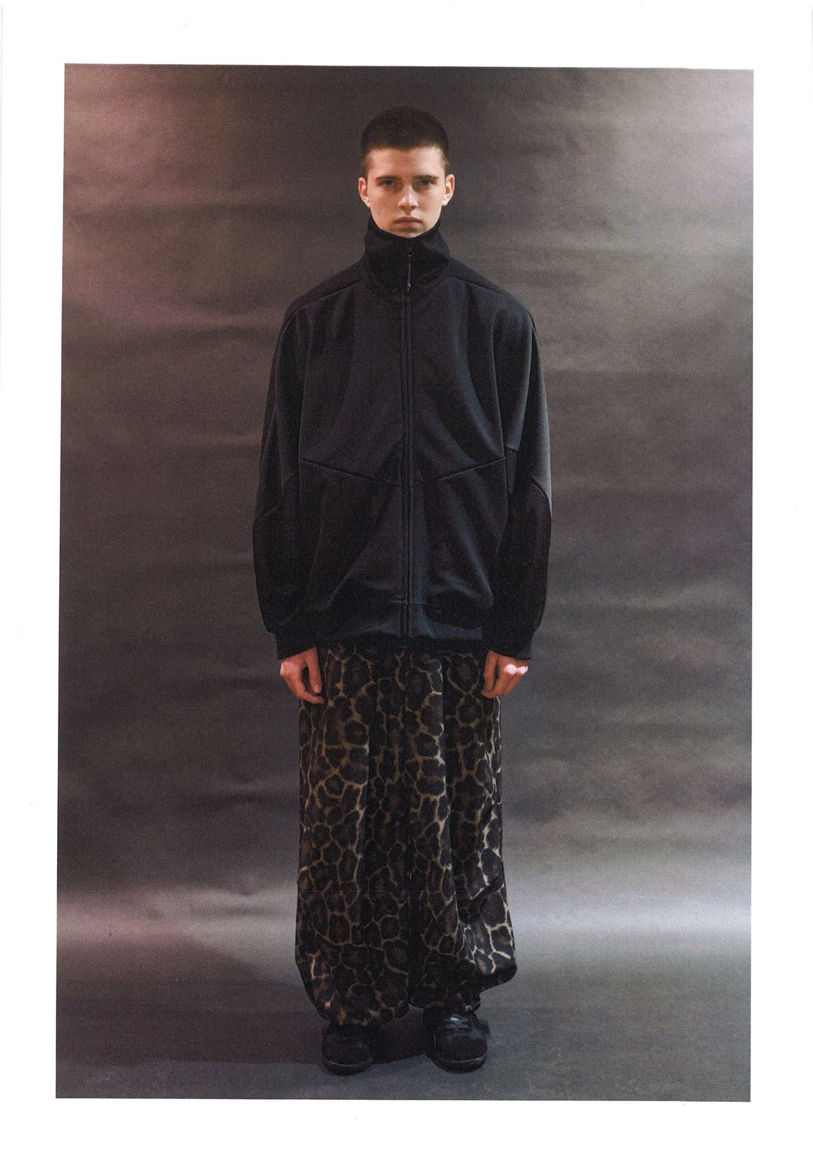 LAD MUSICIAN 2023SS コレクション | ACRMTSM ONLINE STORE