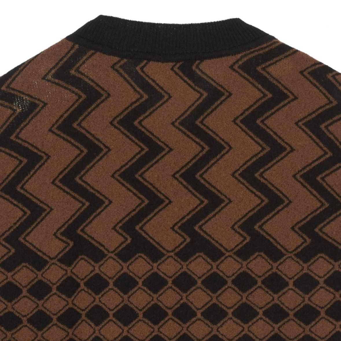 【残り一点】Kuba Knit Vest