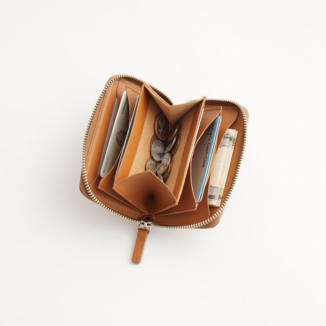 【残り一点】POP-UP Mini Wallet