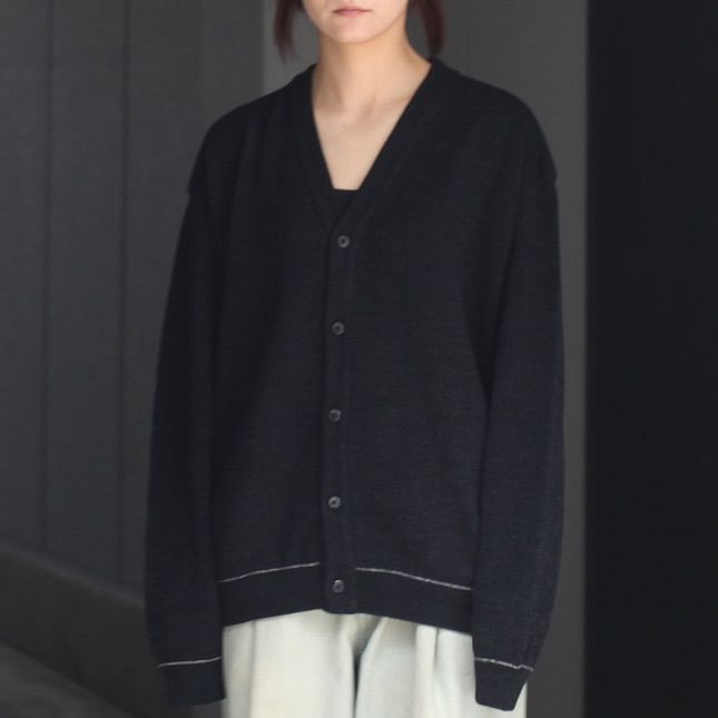 【残り一点】CO/WO Moss Stitch CD