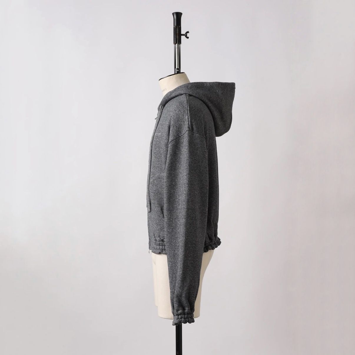【残り一点】Ordinary Home Old Style Zip Hoodie