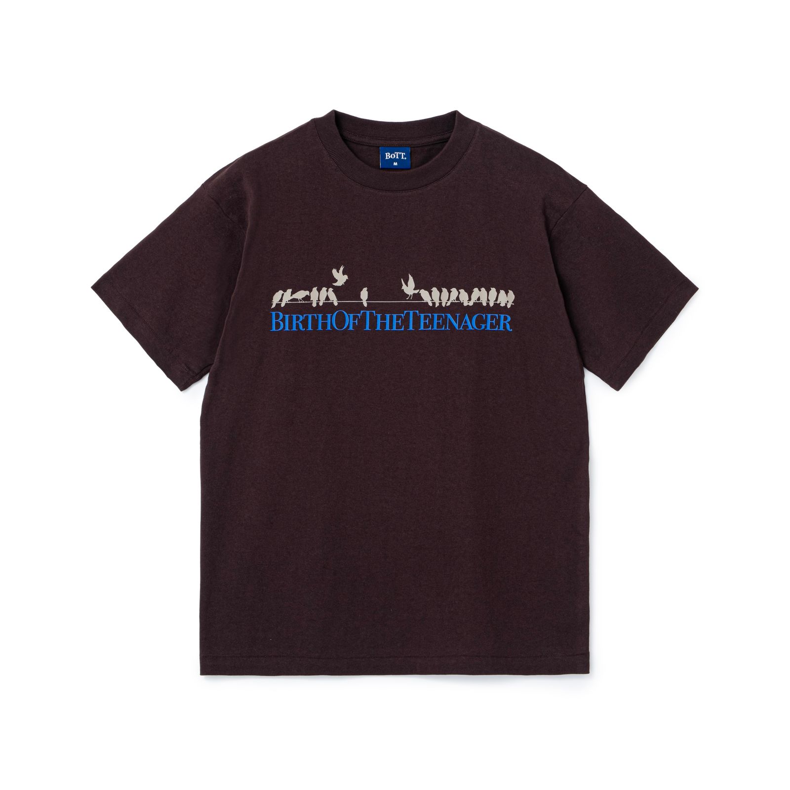 【残り一点】The Flock Tee