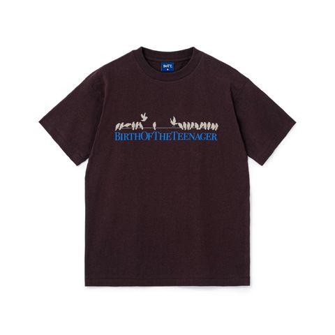 【残り一点】The Flock Tee