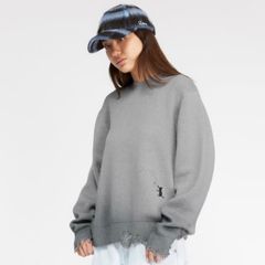 【残り一点】Cat Knit