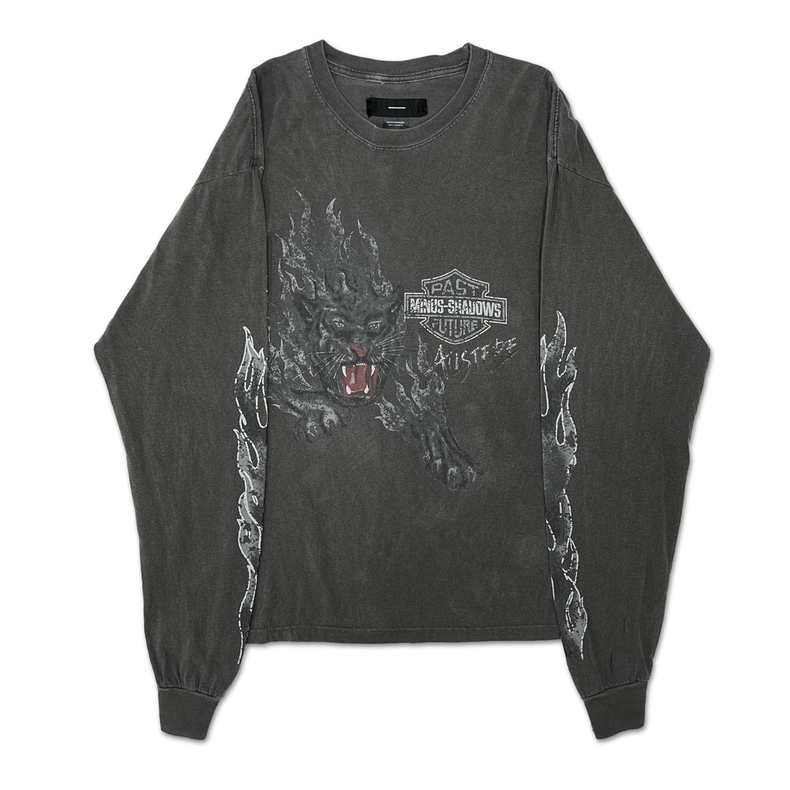 【残り一点】Bootleg Long Sleeve(AUSTERE)