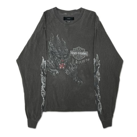 【残り一点】Bootleg Long Sleeve(AUSTERE)