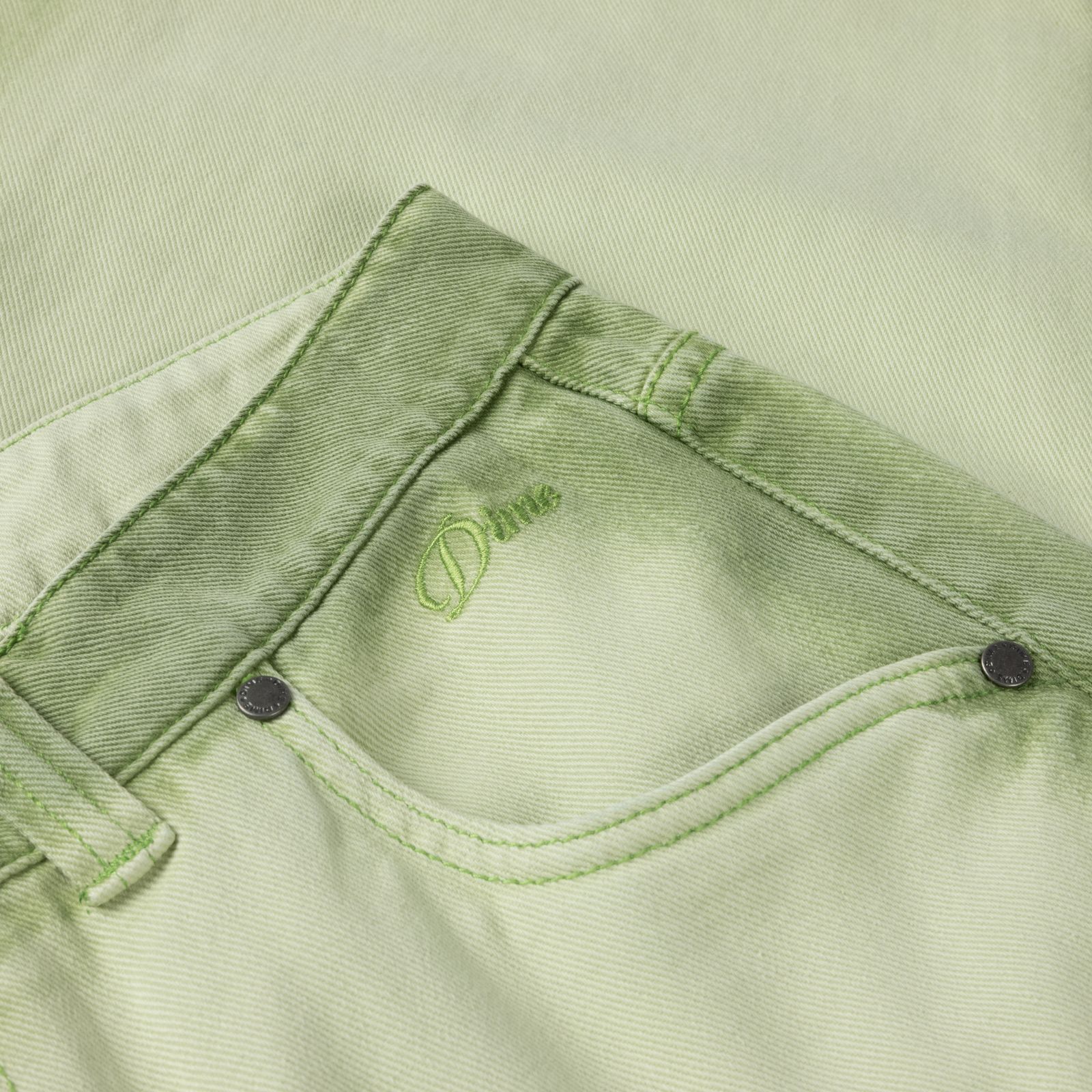 【残りわずか】Classic Baggy Denim Pants