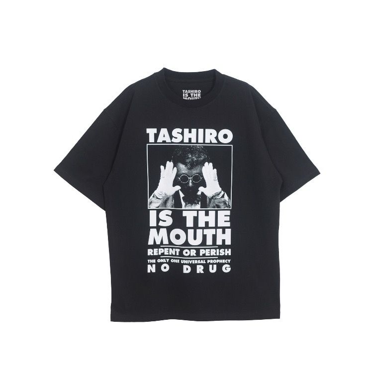 【残りわずか】S/S Tee