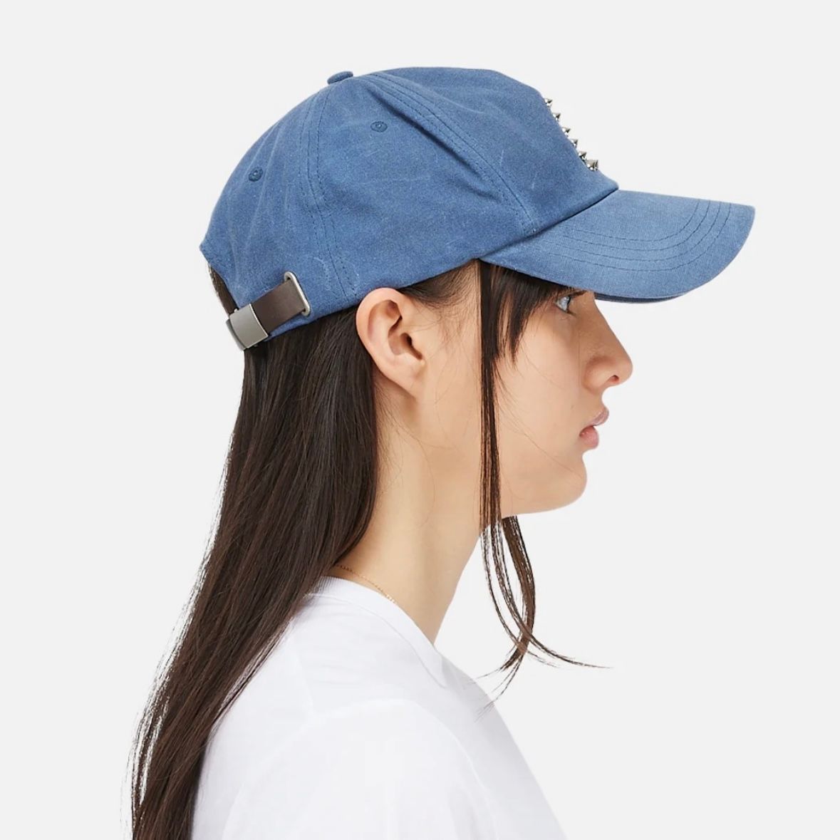 【残りわずか】Waxed Worker Cap