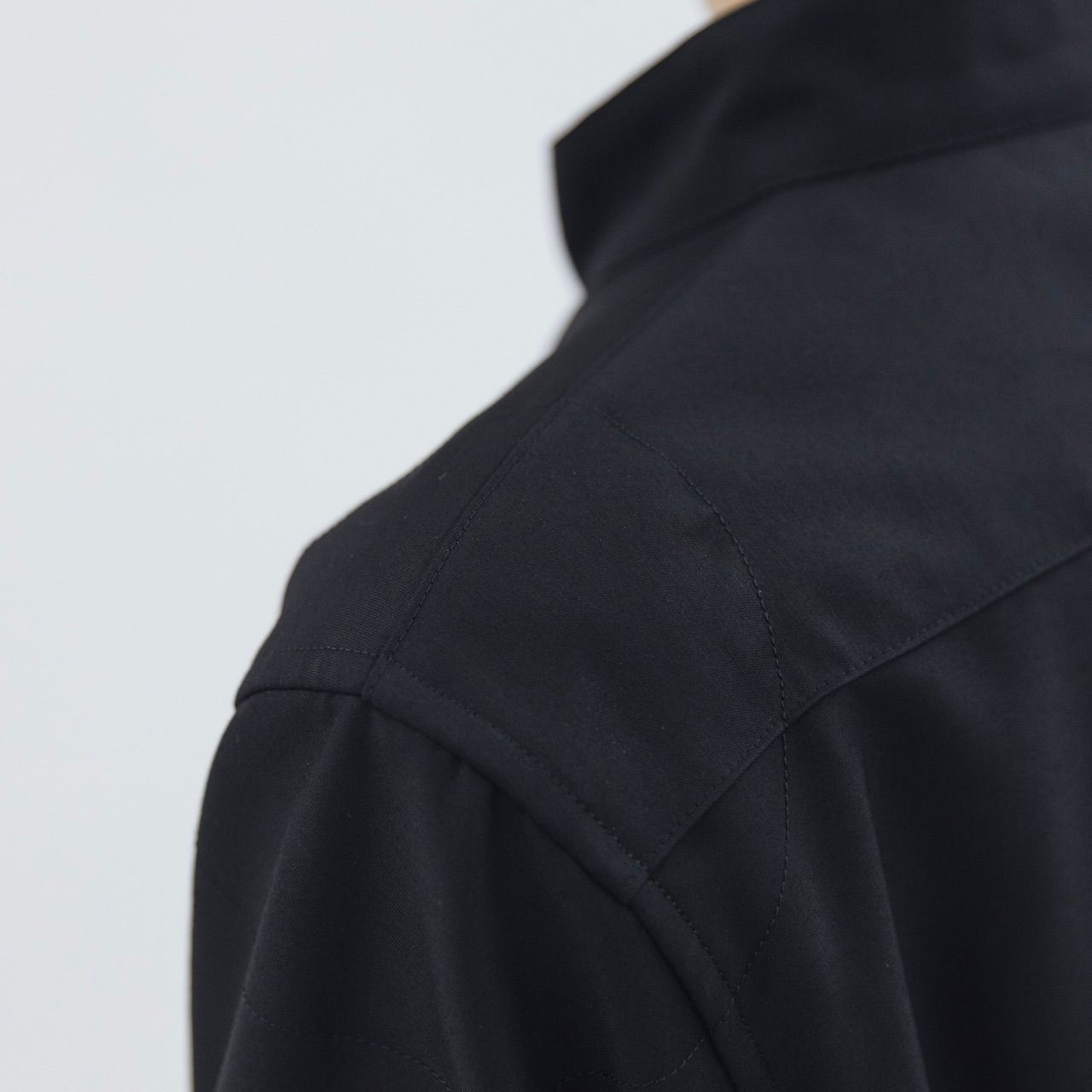 【残り一点】Office Blouson