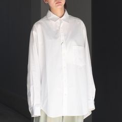 【残り一点】Full Open Shirt