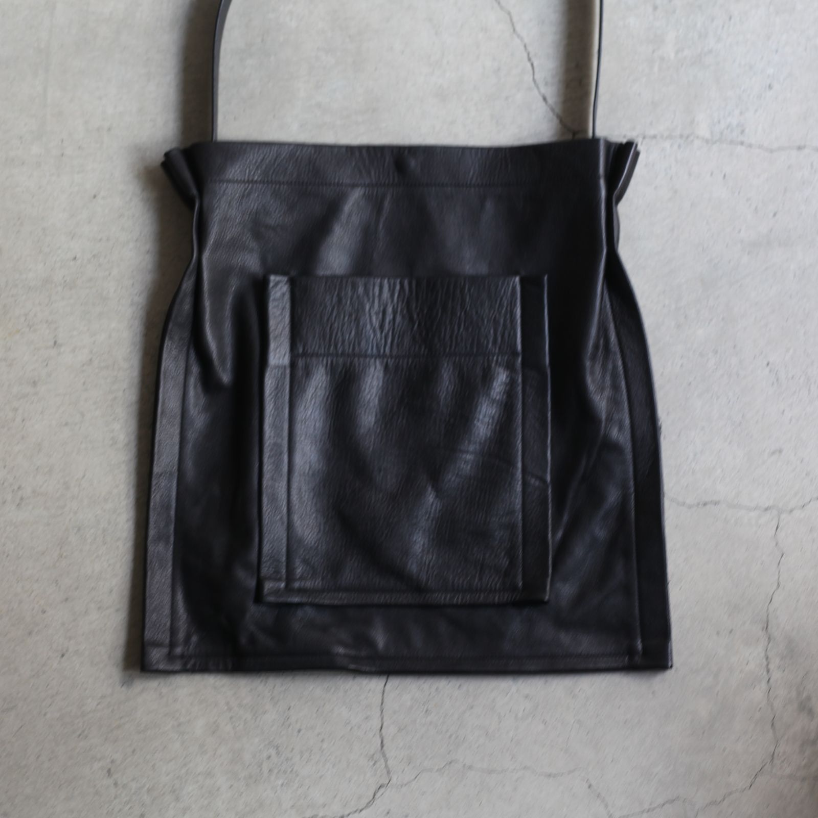 【お取り寄せ注文可能】Tote Bag(OVERLAP)
