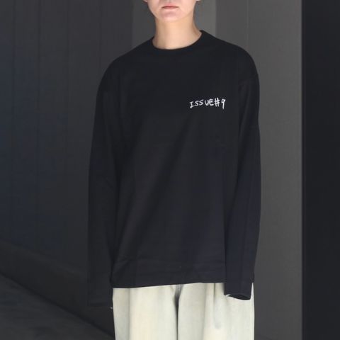 【残りわずか】Issue#9