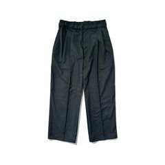 【残り一点】Hakama Slacks