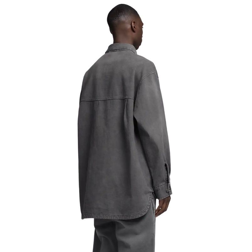 【残り一点】Herculean Shirt