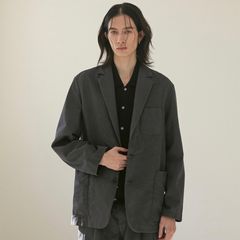 【残り一点】Santiago Garment Jacket