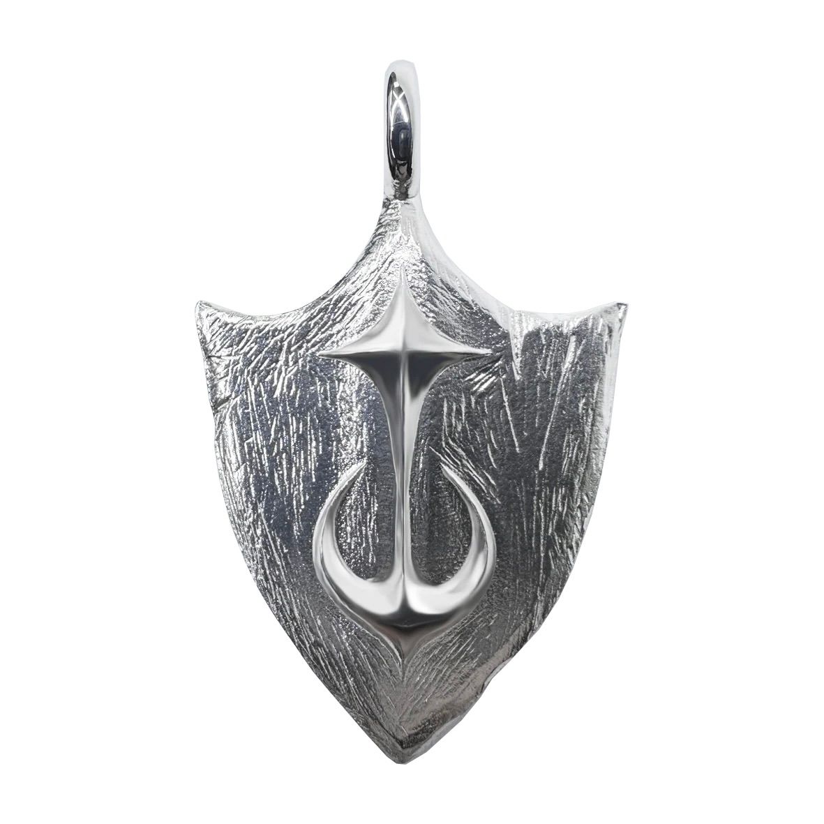 【残り一点】TC Shield Necklace