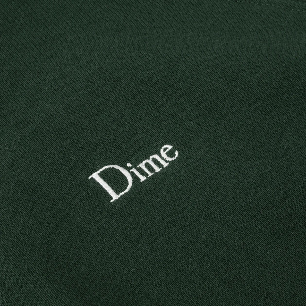 【残り一点】Classic Logo Zip Hoodie