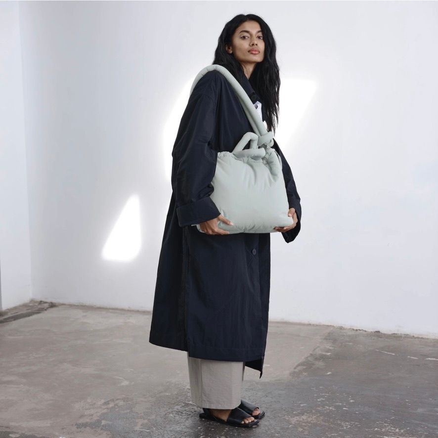 【残り一点】Ona Soft Bag