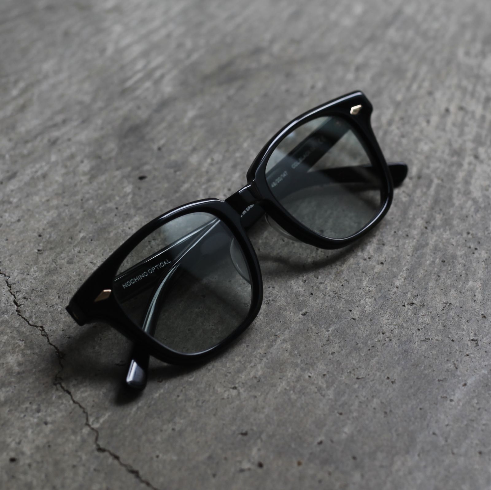 NOCHINO OPTICAL - 【残りわずか】San Sui | ACRMTSM ONLINE STORE NOCHINO OPTICAL - 【残りわずか】San Sui | ACRMTSM ONLINE STORE