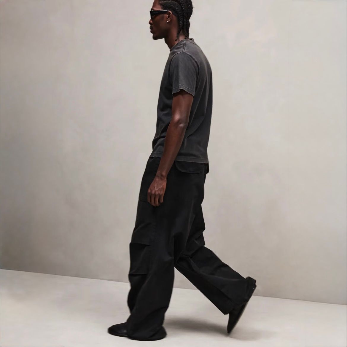 【残りわずか】Barren Cargo