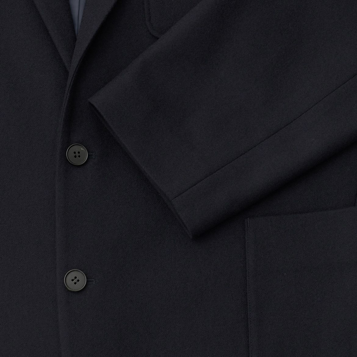 【残り一点】Santiago Cashmere Sports Jacket