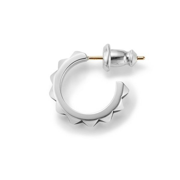 【お取り寄せ注文可能】Multiple Studs Pierce(SILVER)