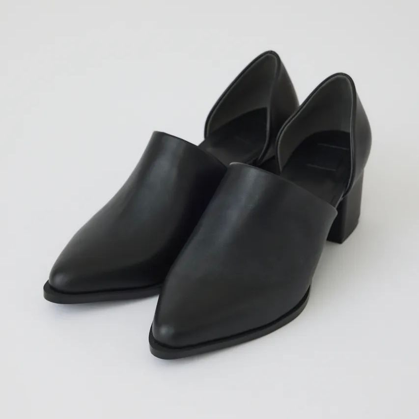 【残り一点】Bootie like shoes