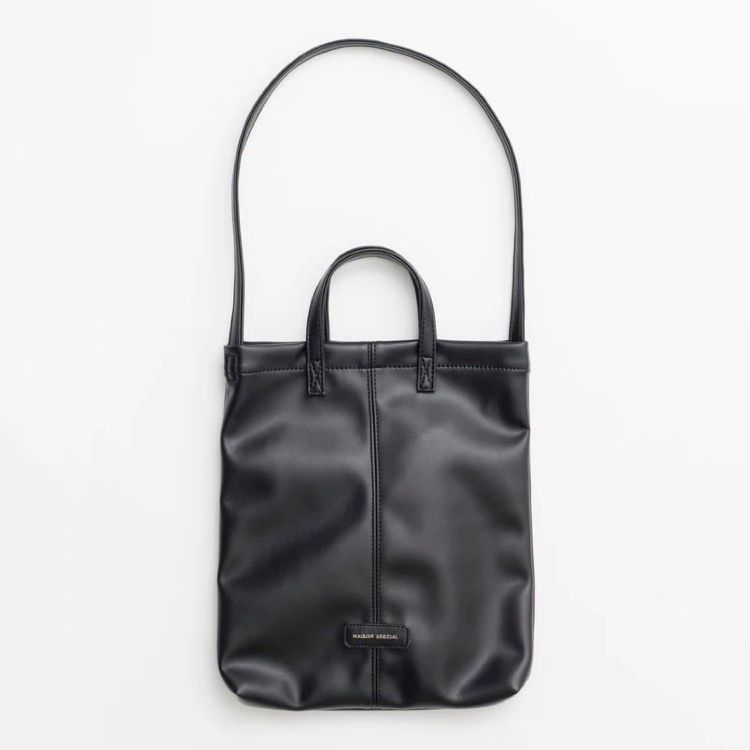 【残り一点】Logo Tote Bag
